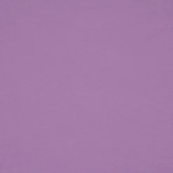 Dekostoff Ottoman Stoff uni lila lavendel 1,40m Breite