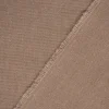 Dekostoff Polsterstoff Panama Vercors melierte Struktur uni taupe 140cm Breite