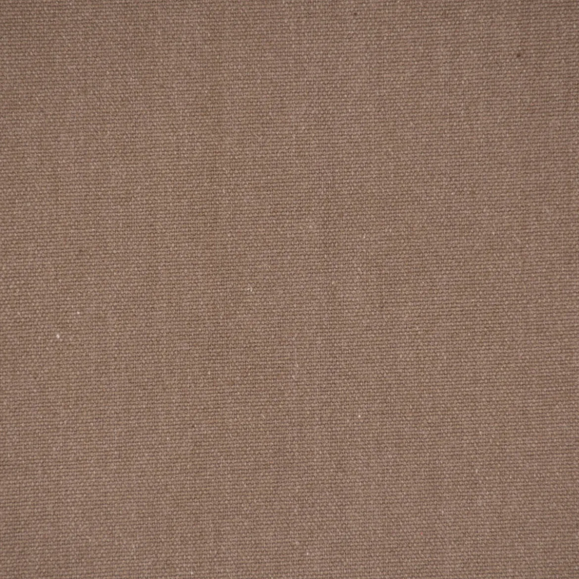 Dekostoff Polsterstoff Panama Vercors melierte Struktur uni taupe 140cm Breite