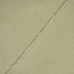 Dekostoff Polsterstoff Panama Vercors melierte Struktur uni wasabi grün 140cm Breite