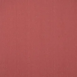Dekostoff Polsterstoff Panama Vercors melierte Struktur uni marsala rot 140cm Breite