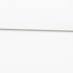 Dekostoff Polsterstoff Panama Vercors rustikale Struktur uni weiß 140cm Breite