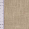 Dekostoff Ramie Leinenoptik uni beige 1,50m Breite