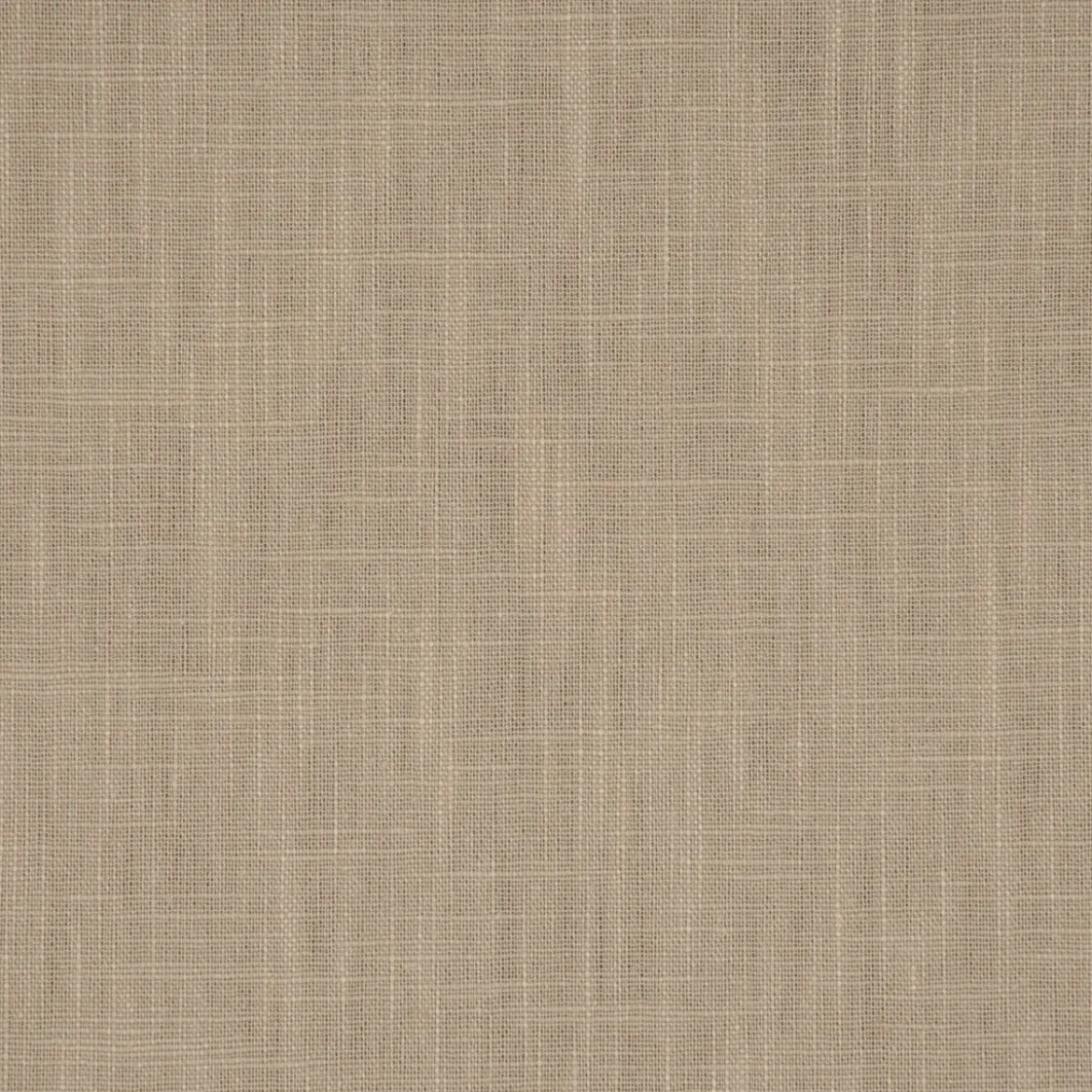 Dekostoff Ramie Leinenoptik uni beige 1,50m Breite