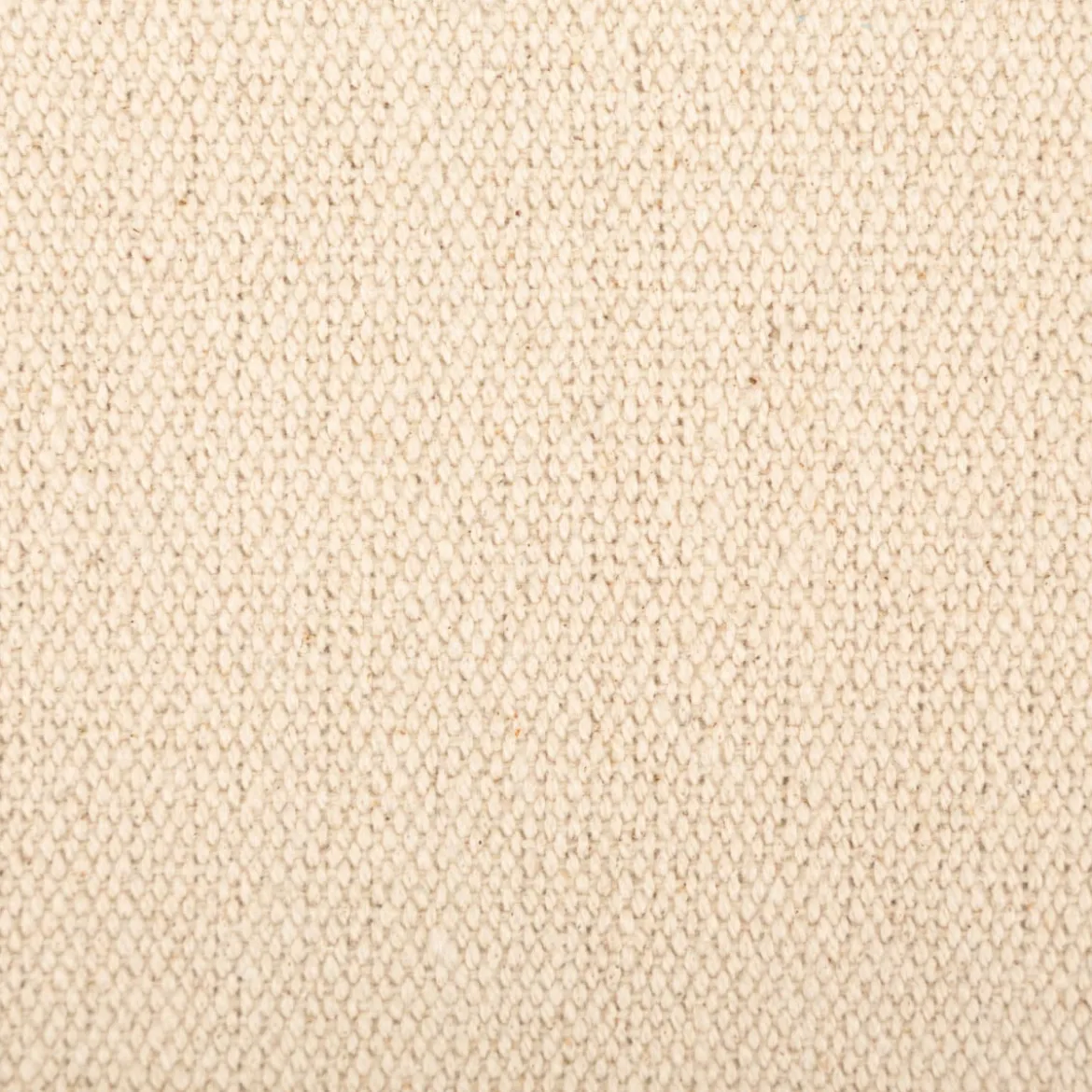 Dekostoff rustikale Strukturoptik natur 150 cm