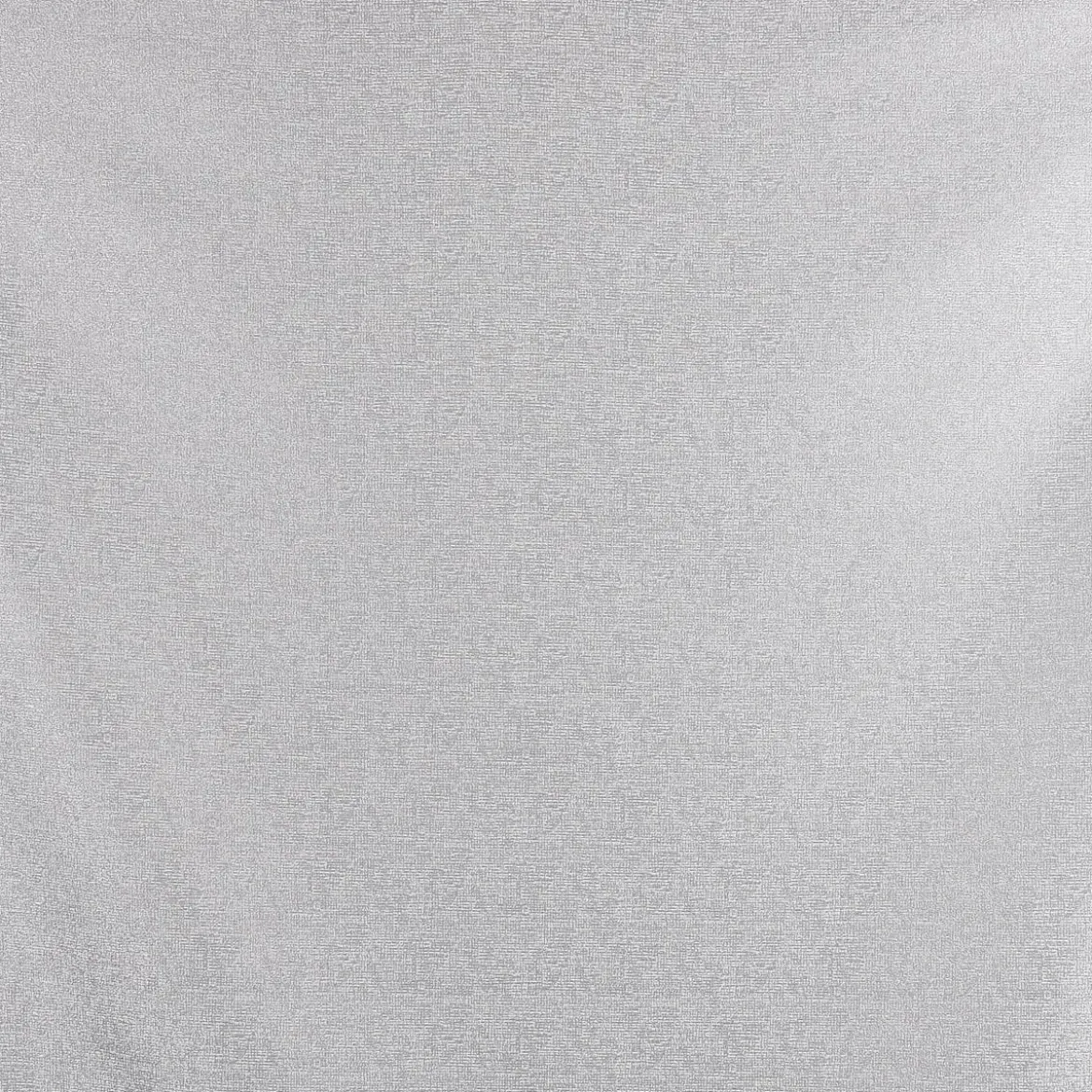 Dekostoff Tischwäschestoff Jacquard-Stoff Double Face Struktur Lurex Silberglanz 280cm Breite