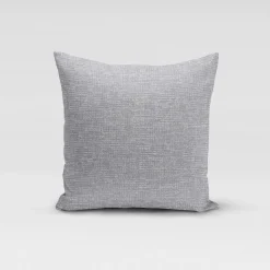 Dekostoff Tischwäschestoff Jacquard-Stoff Double Face Struktur Lurex Silberglanz 280cm Breite