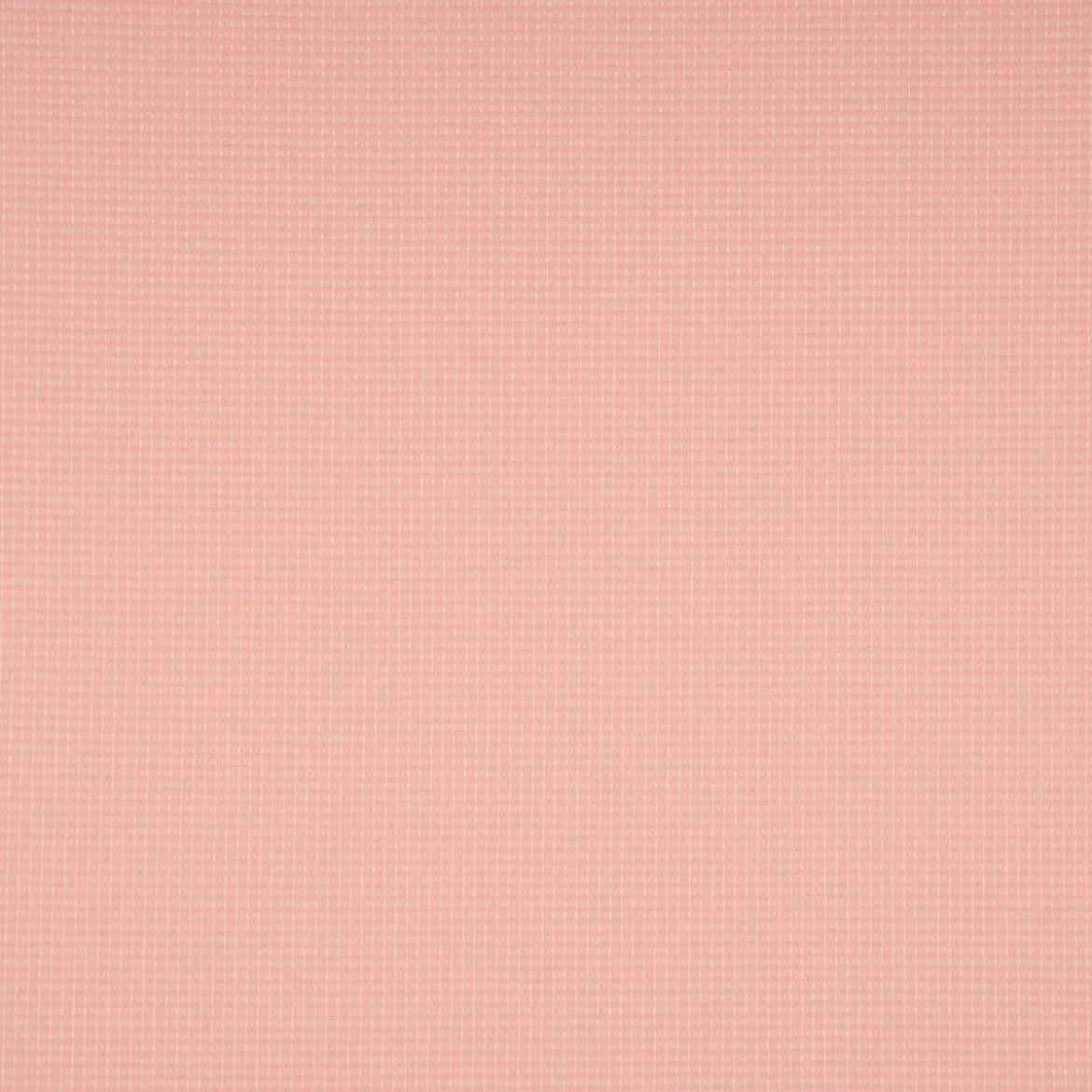 Dekostoff Waffelrelief Kästchenstruktur Honeycomb rosa 1,30m Breite