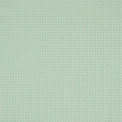Dekostoff Waffelrelief Kästchenstruktur Honeycomb mintgrün 1,30m Breite