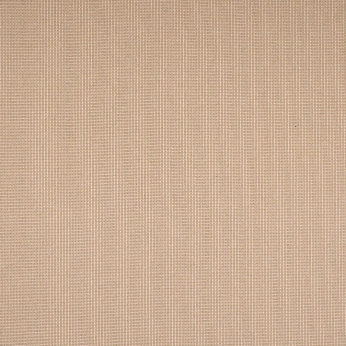 Dekostoff Waffelrelief Kästchenstruktur Honeycomb beige 1,30m Breite