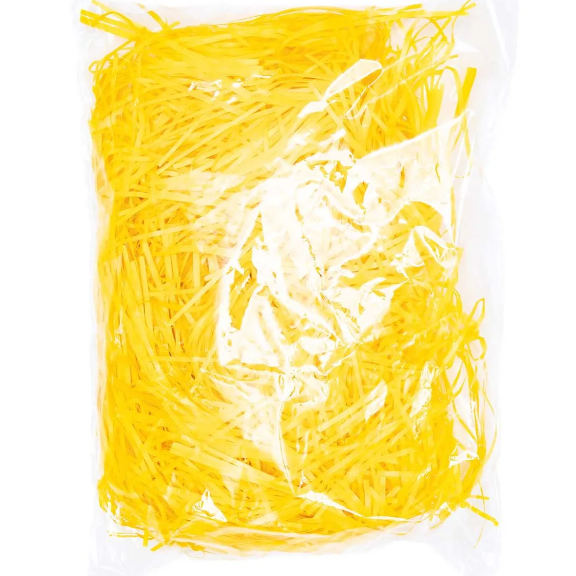Dekostreu Ostergras aus Papier verschiedene Farben 30g von Rico Design