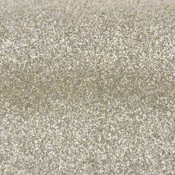 Deko Tischband Glitzer gold 27x250cm