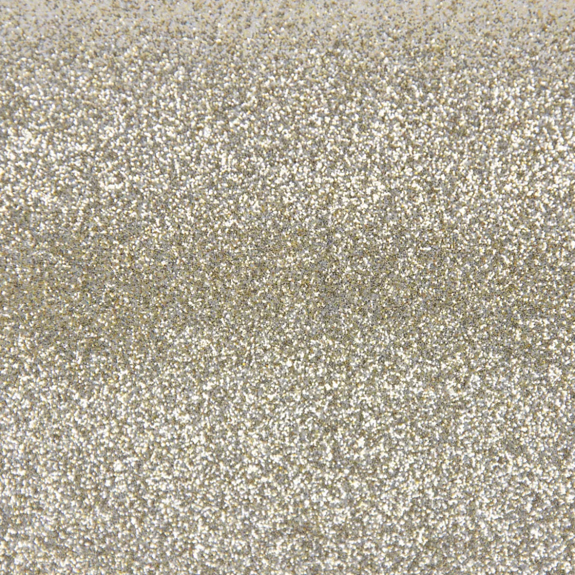 Deko Tischband Glitzer gold 27x250cm