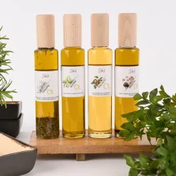 DeWi Aceto Balsamico im Fass gereift 250ml