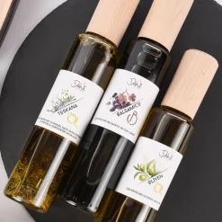 DeWi Aceto Balsamico im Fass gereift 250ml