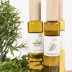 DeWi Balsamico mit Honig im Fass gereift 250ml