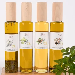 DeWi Balsamico mit Honig im Fass gereift 250ml