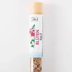DeWi Blütensalz 18g