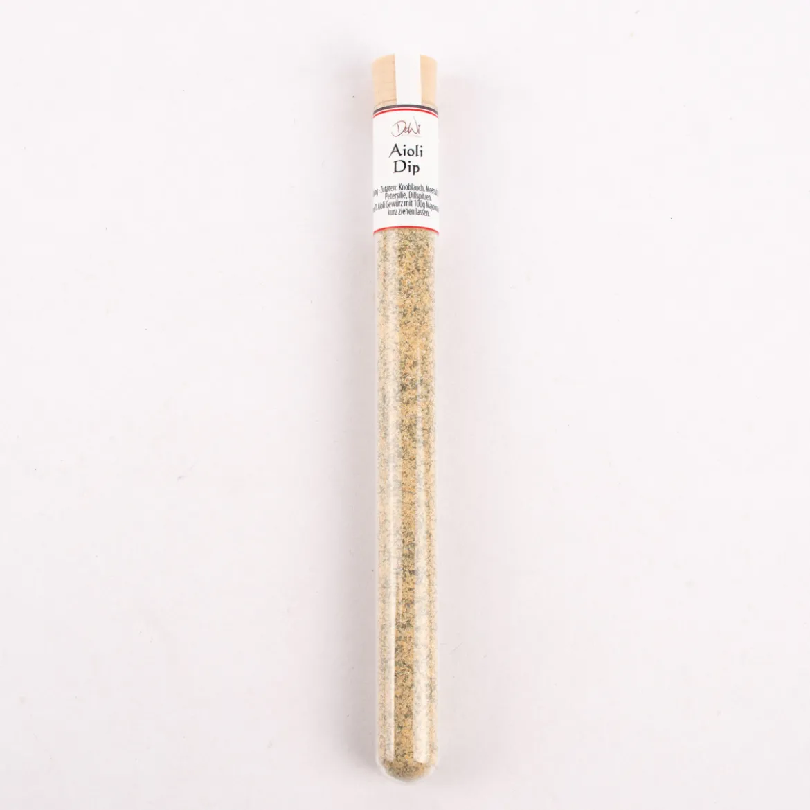 DeWi Gewürzmischung für Aioli Dip 16g