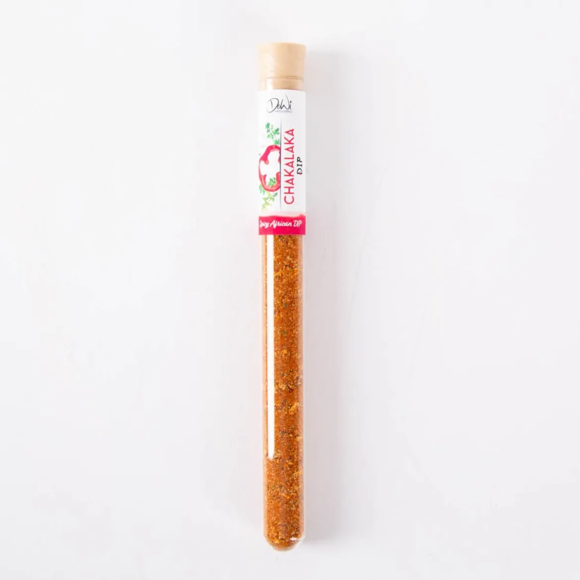 DeWi Gewürzmischung für Chakalaka Dip 14g