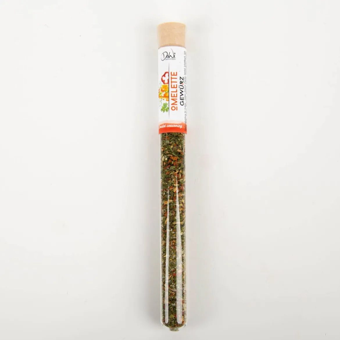 DeWi Gewürzmischung für Omelette 6g
