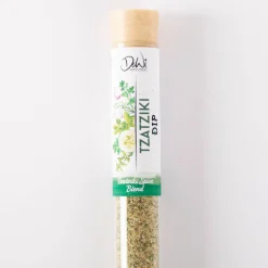 DeWi Gewürzmischung für Tzatziki Dip 10g