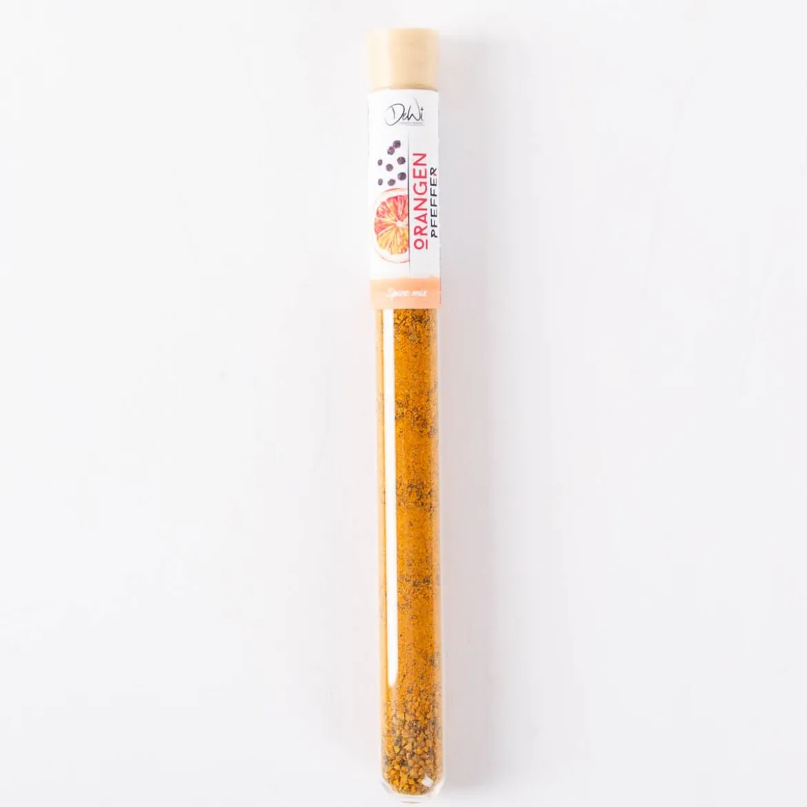 DeWi Gewürzmischung Orangenpfeffer 11g