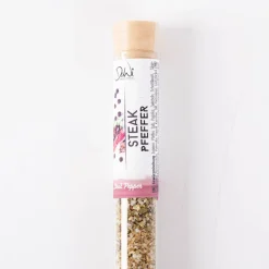 DeWi Gewürzmischung Steak Pfeffer 12g