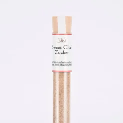 DeWi Gewürzmischung Sweet Chai Zucker 19g
