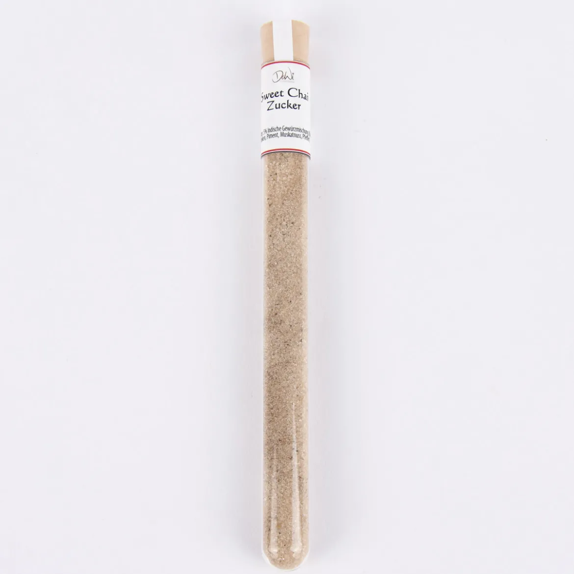 DeWi Gewürzmischung Sweet Chai Zucker 19g