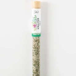 DeWi Gewürzsalz Kräuter Salz 14g