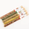 DeWi Hot & Spicy Gewürzmischung mit Chili im Reagenzglas 9g