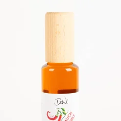 DeWi Knoblauch Chili Olivenöl aus Italien 250ml