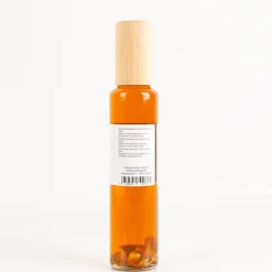 DeWi Knoblauch Chili Olivenöl aus Italien 250ml