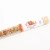 DeWi Steak & Grill Salz Gewürzmischung im Reagenzglas 16g