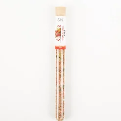 DeWi Steak & Grill Salz Gewürzmischung im Reagenzglas 16g