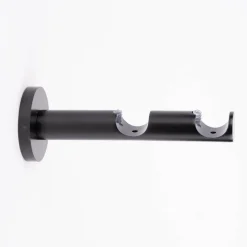 Doppelträger 20mm function 12cm Madentechnik 1 Stück schwarz