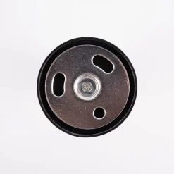 Doppelträger 20mm function/track 12 cm Madentechnik 1 Stück schwarz