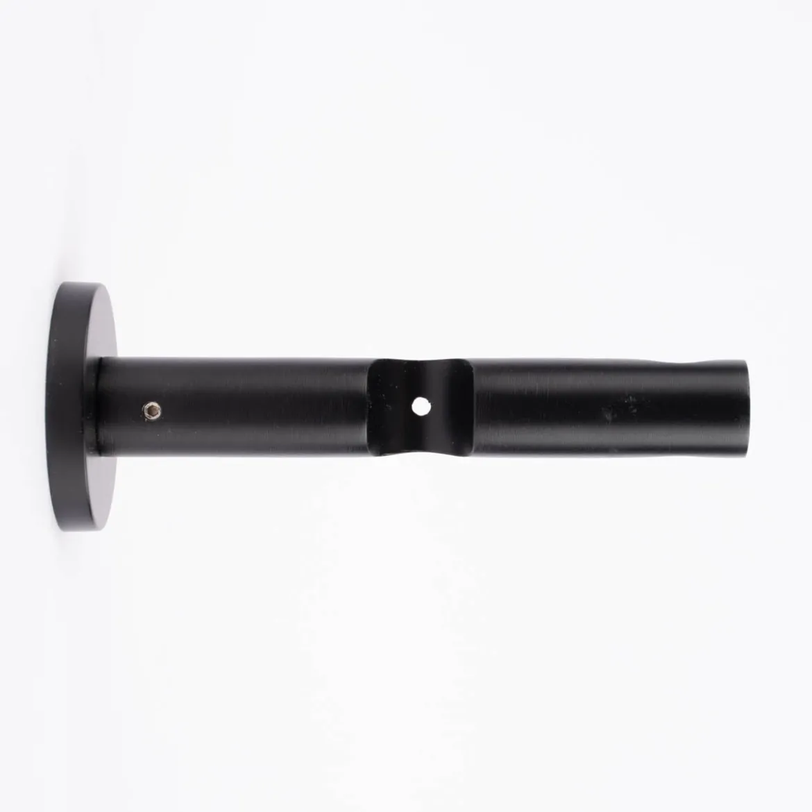 Doppelträger 20mm function/track 12 cm Madentechnik 1 Stück schwarz