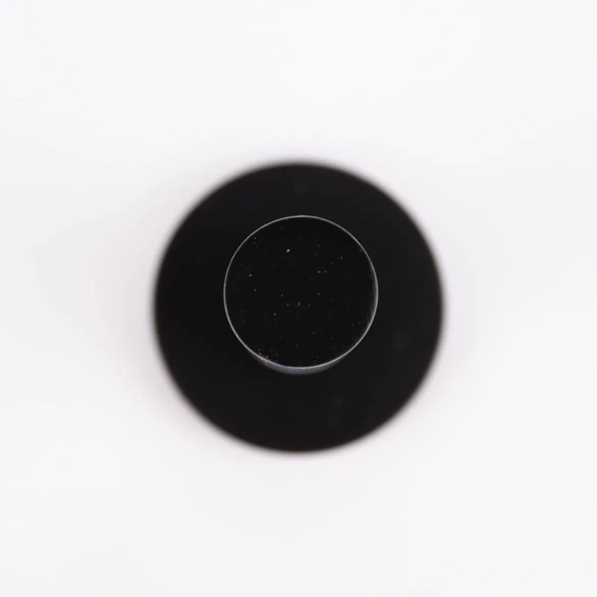 Doppelträger 20mm function/track 12 cm Madentechnik 1 Stück schwarz