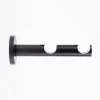 Doppelträger 20mm function-turn 12cm Madentechnik 1 Stück schwarz