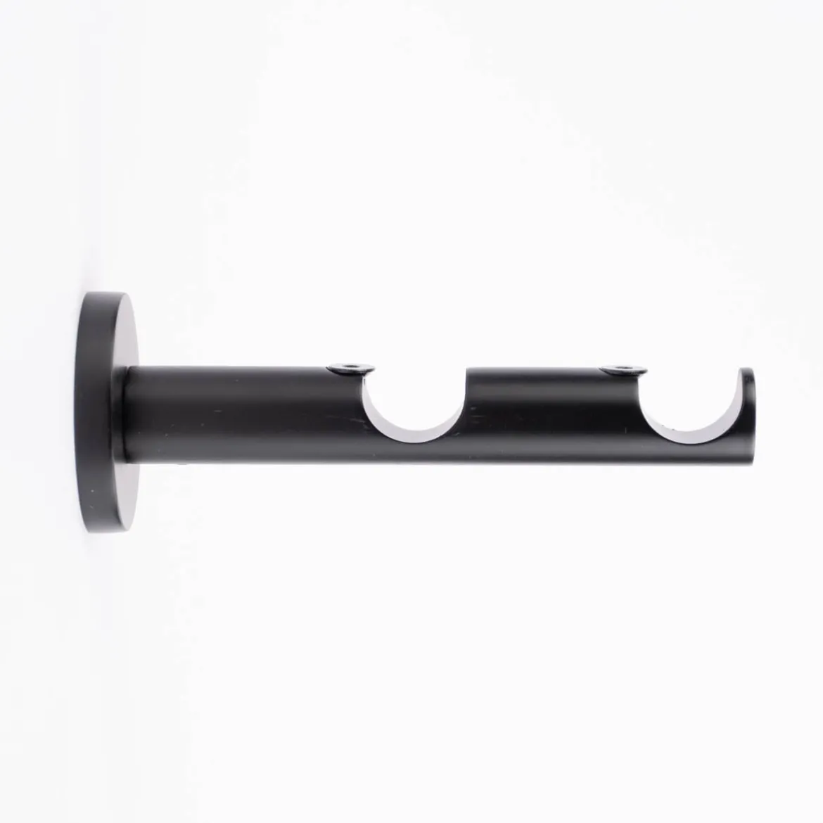 Doppelträger 20mm function-turn 12cm Madentechnik 1 Stück schwarz