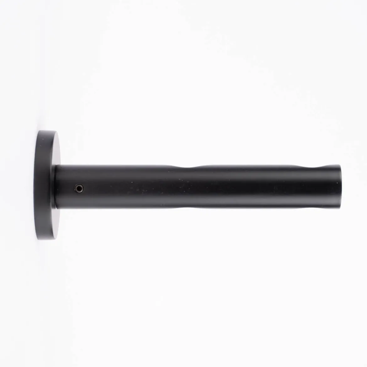 Doppelträger 20mm function-turn 12cm Madentechnik 1 Stück schwarz