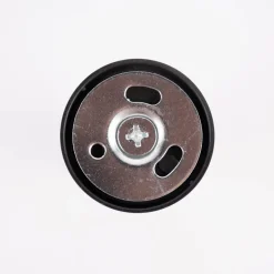 Doppelträger 20mm function-turn 12cm Madentechnik 1 Stück schwarz