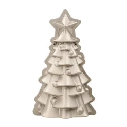 Dr. Oetker Backform Tannenbaum Antihaftbeschichtung 16x25,5x7cm