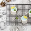 Dr. Oetker Keks-Ausstecher-Set Schneekugel 3teilig