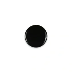 Druckknöpfe Jersey 12mm schwarz 20 Stk von Prym
