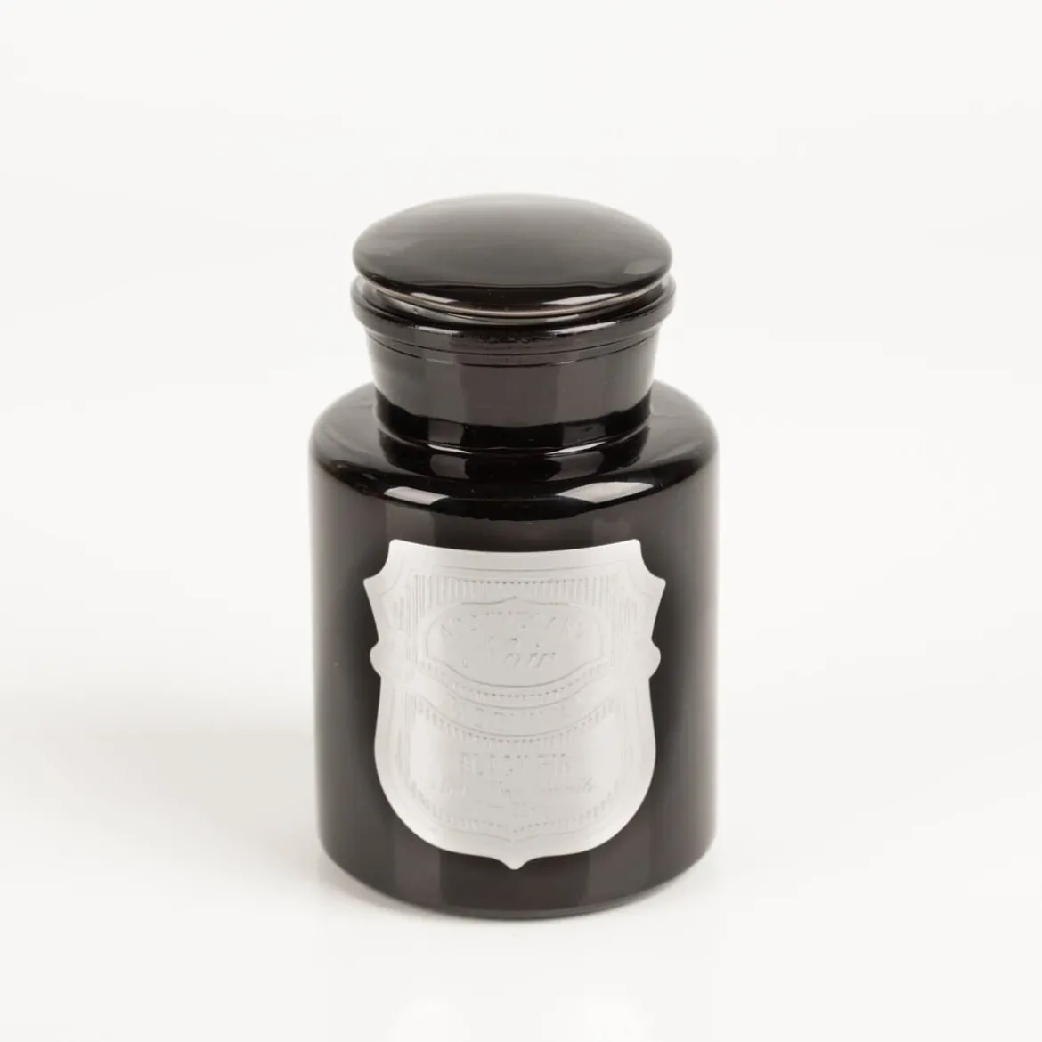 Duftkerze Apothecary Noir Black Fig 226 g – Paddywax