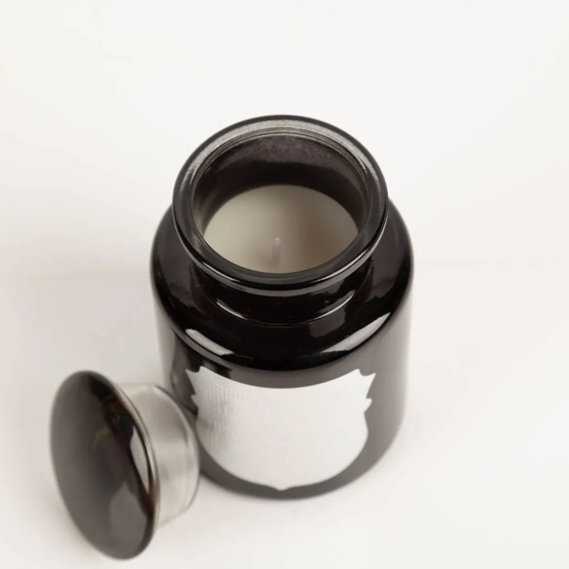 Duftkerze Apothecary Noir Black Fig 226 g – Paddywax