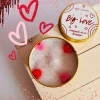Duftkerze Big Love Tinned Candle von Bomb Cosmetic